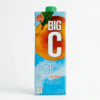 Jugo Big C Durazno Light 1 L
