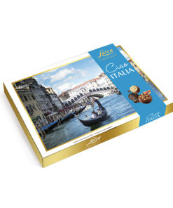 Bombonera Ciao Italia Laica 310 g