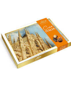 Alternative view of Bombonera Ciao Italia Laica 310 g