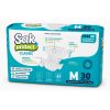 Pañal SAK Protect Classic talle M (funda 4 paq. x30 un.)