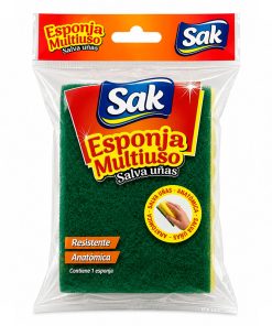 Esponja de Cocina SAK Salva Uñas