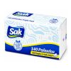 Pañuelo Sak x 140 Hoja Triple (caja x 48 uds)