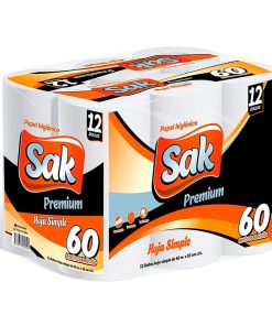 PH SAK Premium 60 mts. x12 un. (Funda x4) Naranja