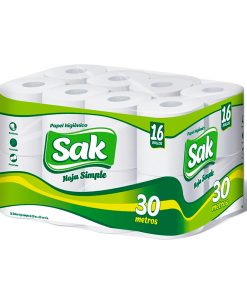 PH SAK 30 mts. x16 un. (Funda x4) Verde