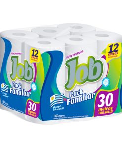 PH JOB 30 mts x 12 (Funda x 8)