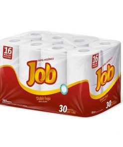 PH JOB Doble Hoja 30 mts. x16 un. (Funda x4)