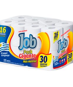 PH JOB 30 mts. x16 un. (Funda x4)