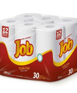 PH JOB Doble Hoja 30 mts. x12 (Funda x4)