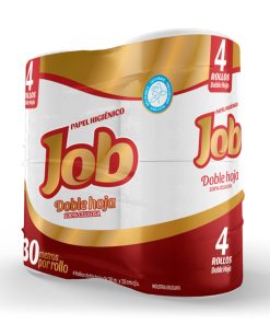 PH JOB Doble Hoja 30 mts x4 un. (funda x16)