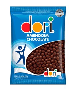 Maní con Chocolate Dori 700 g