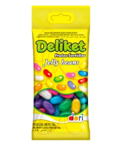 Gomitas Deliket Dori 70 g