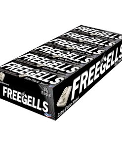 Pastillas Freegells Extra Fuerte x12