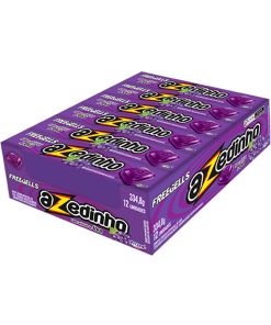 Pastillas Freegells Uva Azedhino x12