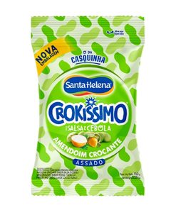 Maní Crokíssimo Cebolla 150g