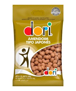 Maní Japonés Dori 200 g
