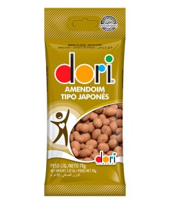 Maní Japonés Dori 70 g