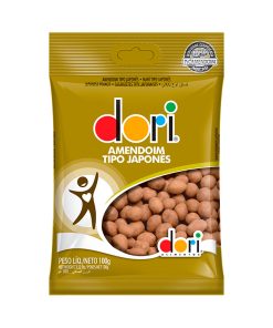 Maní Japonés Dori 100 g