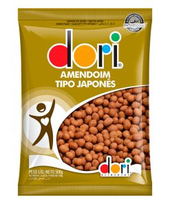 Maní Japonés Dori 500 g