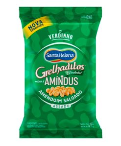 Maní Amindus 400g
