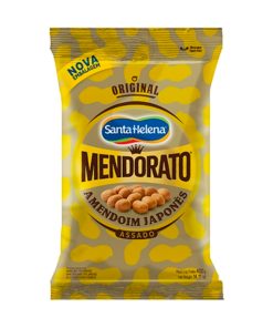 Mani japones Mendorato 400 g