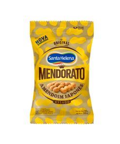 Maní Japonés Mendorato 100 g