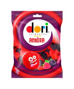 Gelatina Moras Dori 60 g