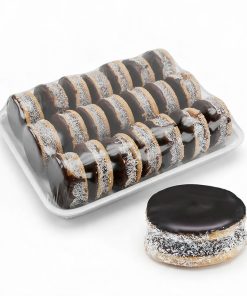 Alfajor Maicena Chica Mazarena x 21