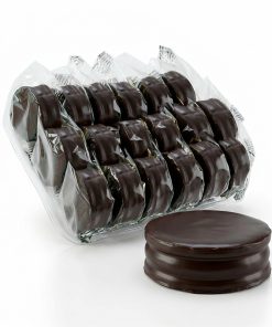 Alfajor Negrito Mazarena x 21