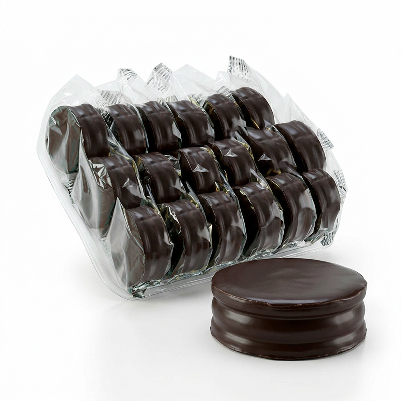Alfajor Negrito Mazarena x 21