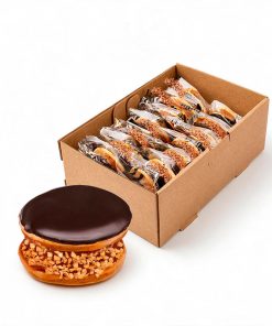 Alfajor de Mani Mazarena x 12